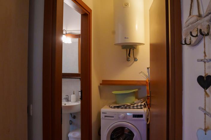 Image No.30-Appartement de 1 chambre à vendre à Cecina