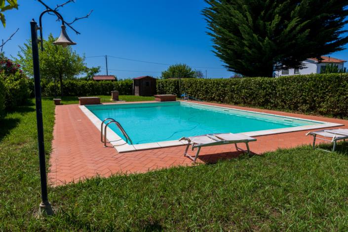 Image No.36-Appartement de 1 chambre à vendre à Cecina