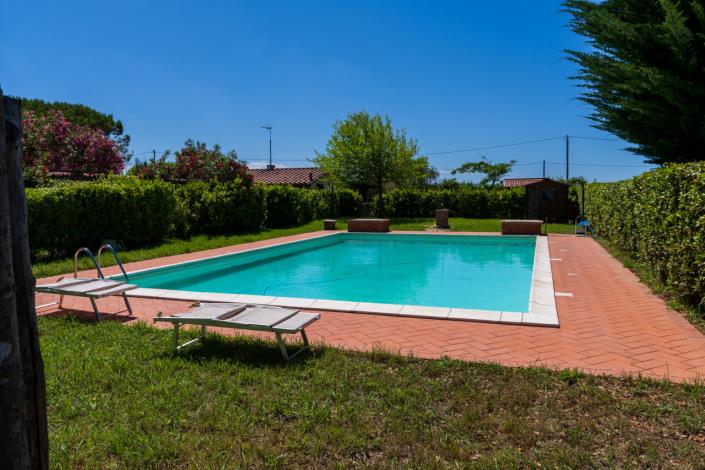 Image No.38-Appartement de 1 chambre à vendre à Cecina