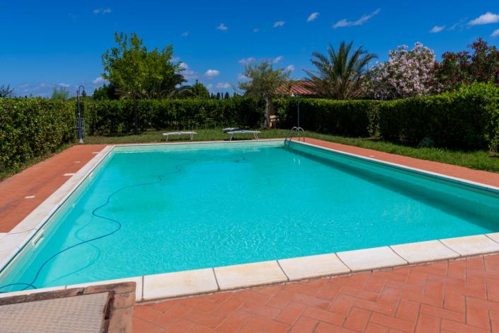 Image No.39-Appartement de 1 chambre à vendre à Cecina