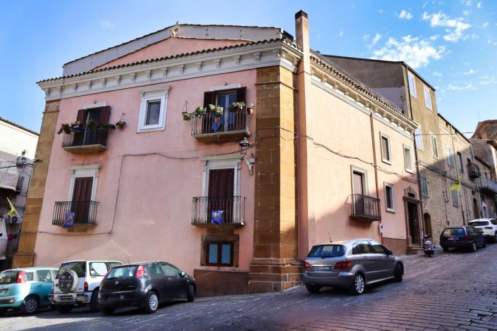 Image No.1-Appartement de 3 chambres à vendre à Piazza Armerina