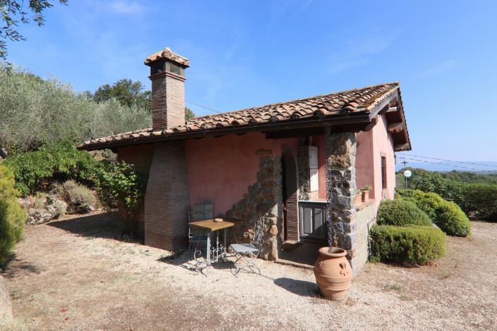 Image No.42-6 Bed Country House for sale