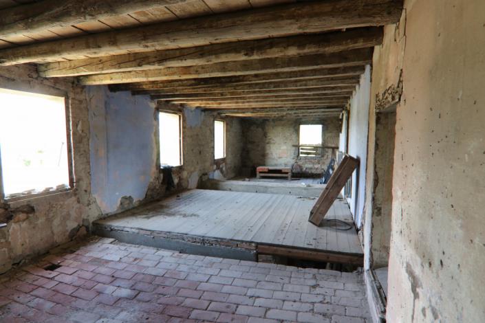 Image No.36-1 Bed Farmhouse for sale