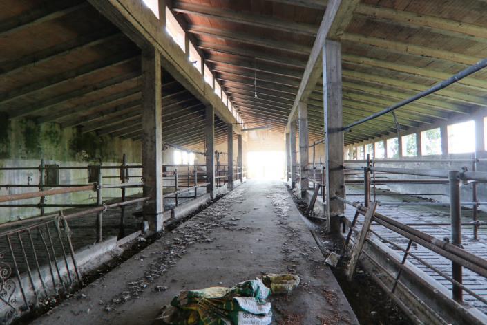 Image No.58-1 Bed Farmhouse for sale