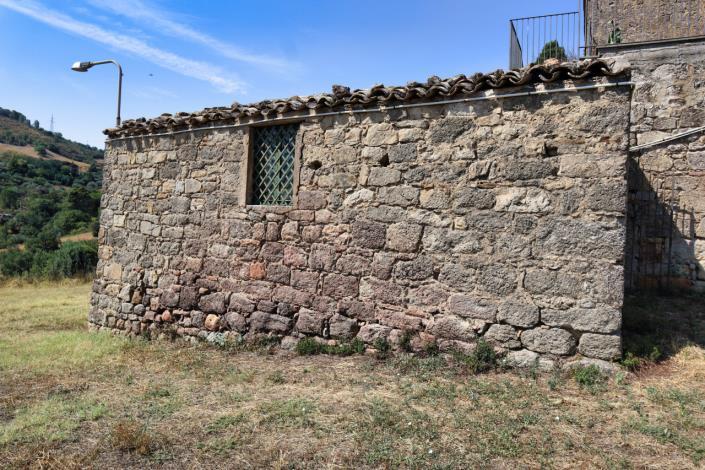 Image No.7-Maison de campagne de 1 chambre à vendre à Enna