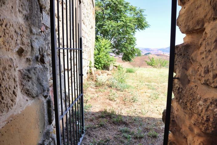 Image No.11-Maison de campagne de 1 chambre à vendre à Enna