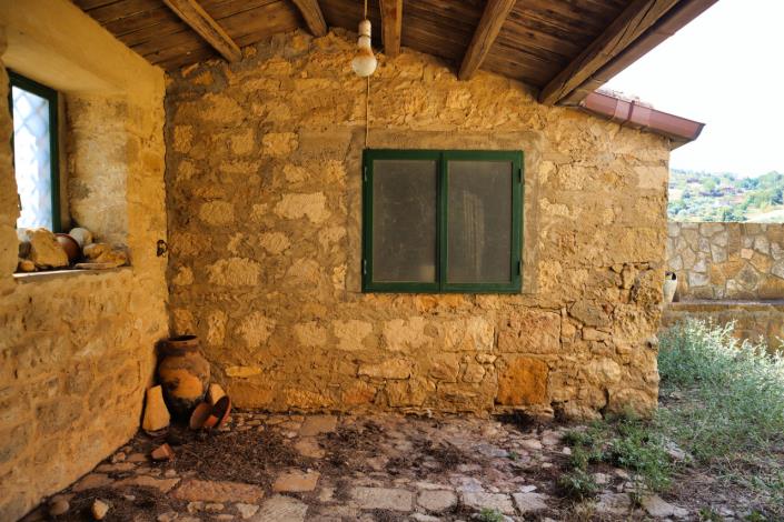 Image No.13-Maison de campagne de 1 chambre à vendre à Enna