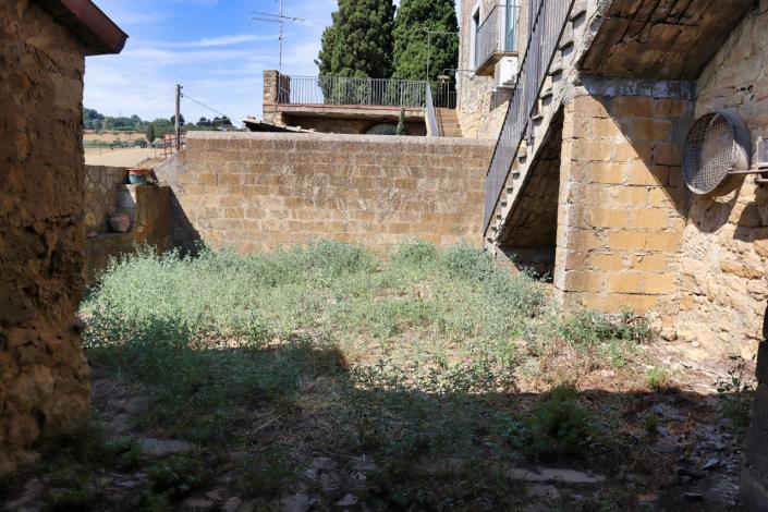 Image No.16-Maison de campagne de 1 chambre à vendre à Enna