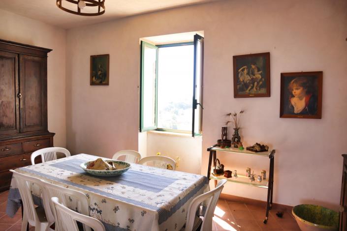 Image No.24-Maison de campagne de 1 chambre à vendre à Enna