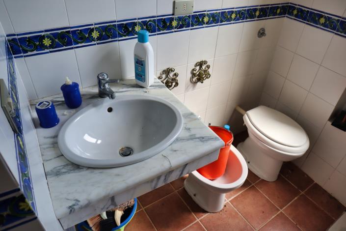 Image No.33-Maison de campagne de 1 chambre à vendre à Enna