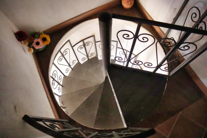 Image No.35-Maison de campagne de 1 chambre à vendre à Enna