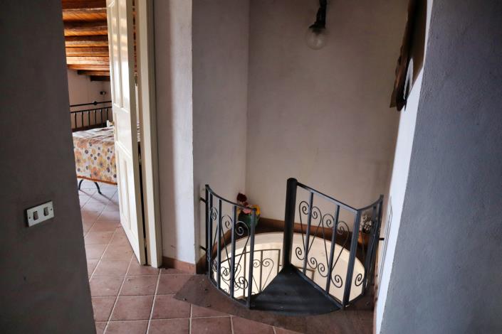 Image No.36-Maison de campagne de 1 chambre à vendre à Enna