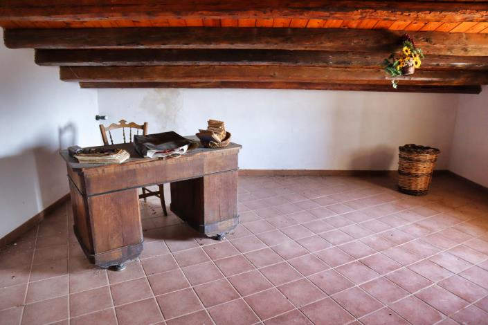 Image No.42-Maison de campagne de 1 chambre à vendre à Enna