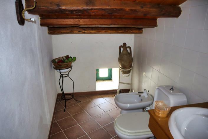 Image No.43-Maison de campagne de 1 chambre à vendre à Enna