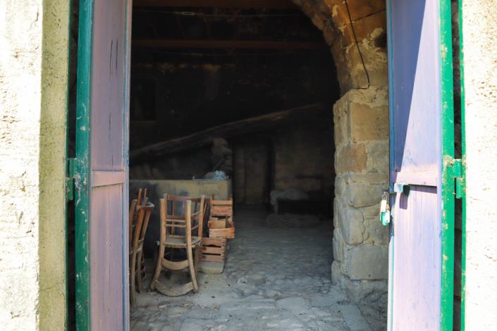 Image No.47-Maison de campagne de 1 chambre à vendre à Enna