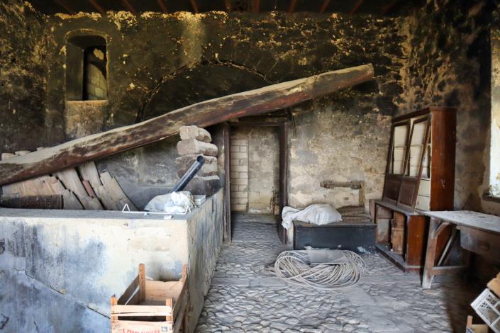 Image No.48-Maison de campagne de 1 chambre à vendre à Enna