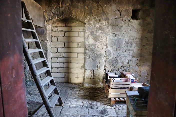 Image No.49-Maison de campagne de 1 chambre à vendre à Enna