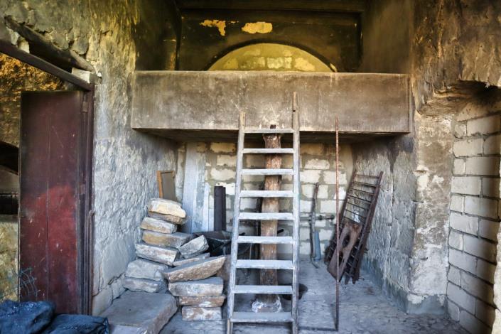 Image No.50-Maison de campagne de 1 chambre à vendre à Enna