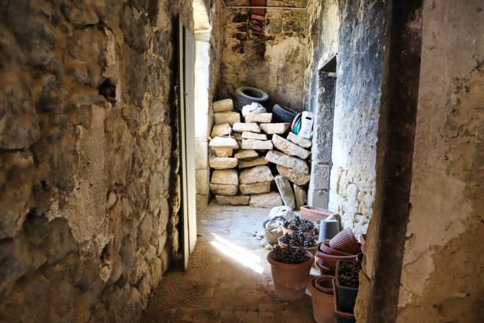 Image No.52-Maison de campagne de 1 chambre à vendre à Enna