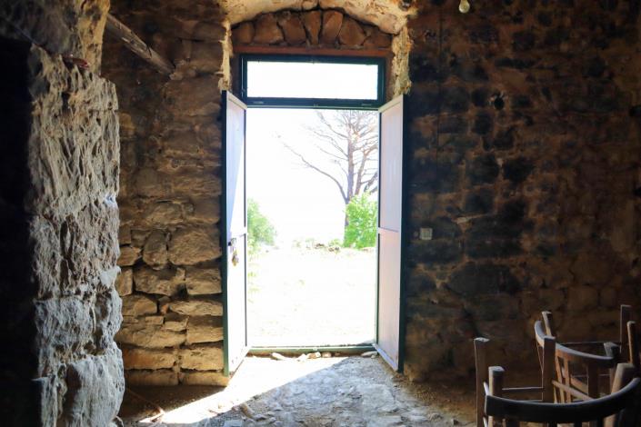 Image No.54-Maison de campagne de 1 chambre à vendre à Enna