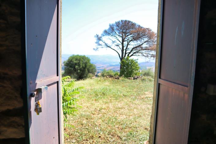 Image No.55-Maison de campagne de 1 chambre à vendre à Enna