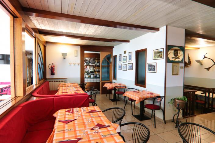 Image No.16-Restaurant for sale