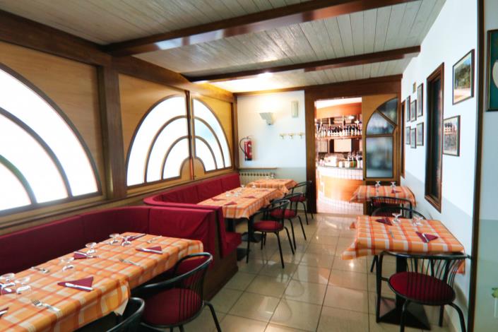 Image No.17-Restaurant for sale