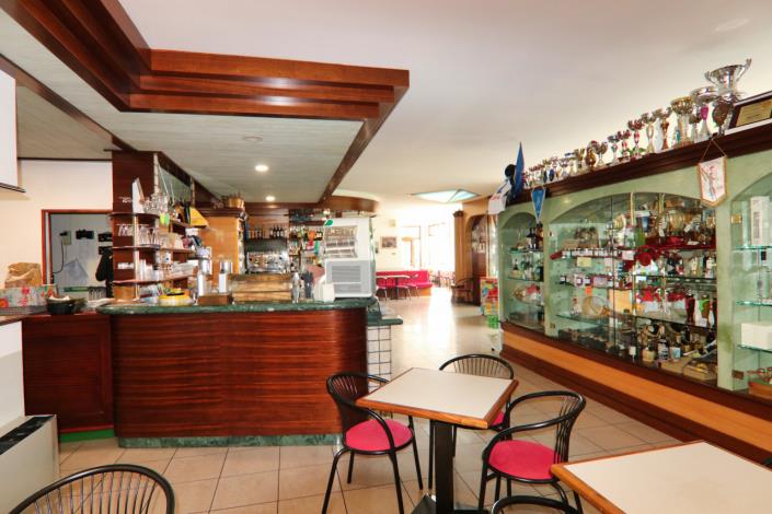 Image No.15-Propriété de 9 chambres à vendre à Bergame