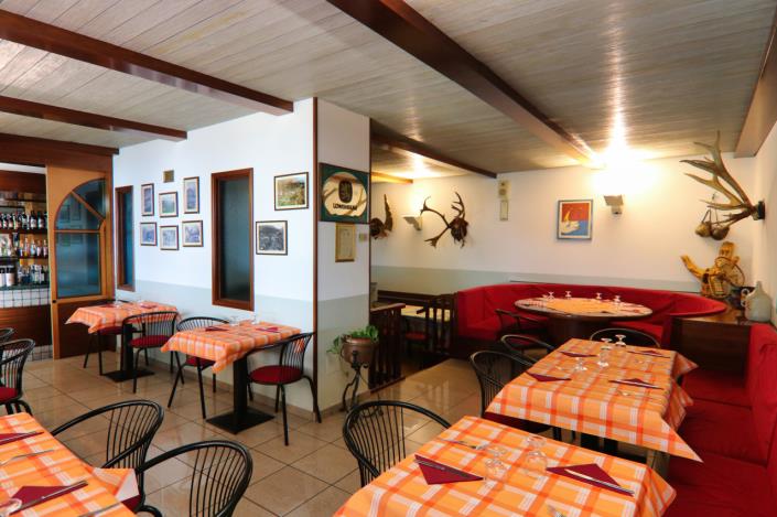 Image No.22-Propriété de 9 chambres à vendre à Bergame