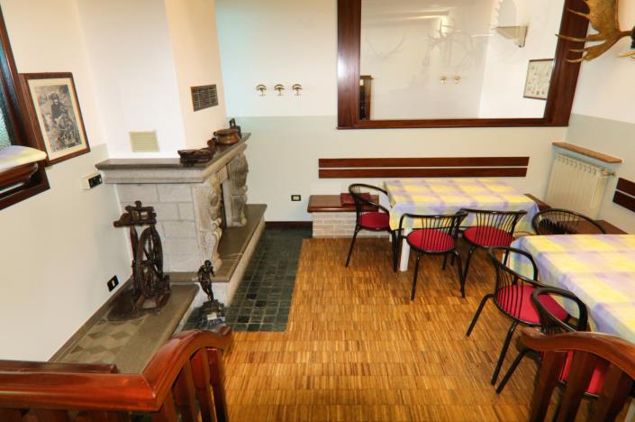 Image No.24-Propriété de 9 chambres à vendre à Bergame