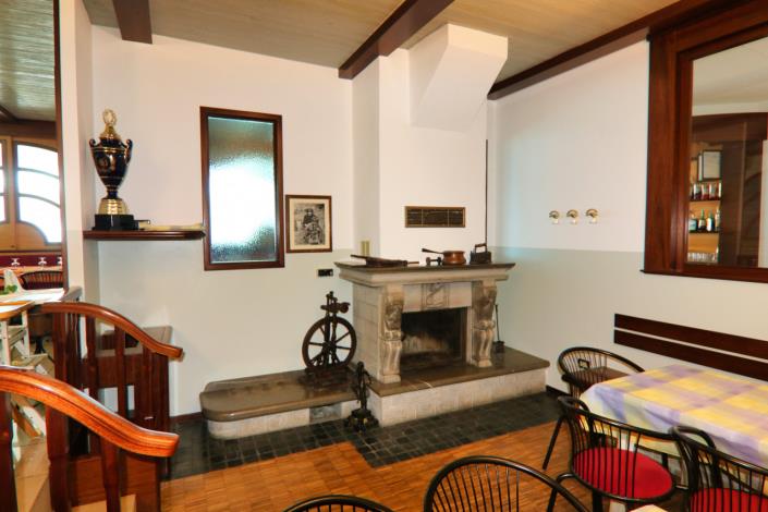 Image No.25-Propriété de 9 chambres à vendre à Bergame