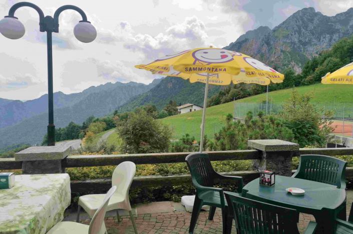 Image No.28-Propriété de 9 chambres à vendre à Bergame