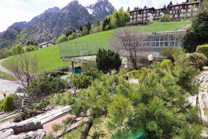 Image No.31-Propriété de 9 chambres à vendre à Bergame