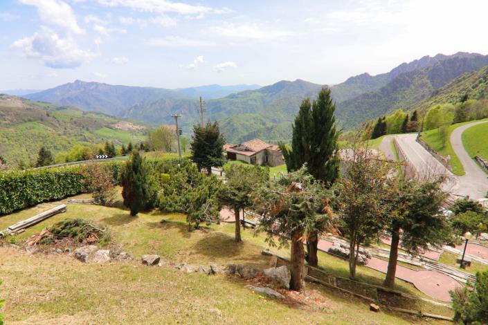 Image No.32-Propriété de 9 chambres à vendre à Bergame