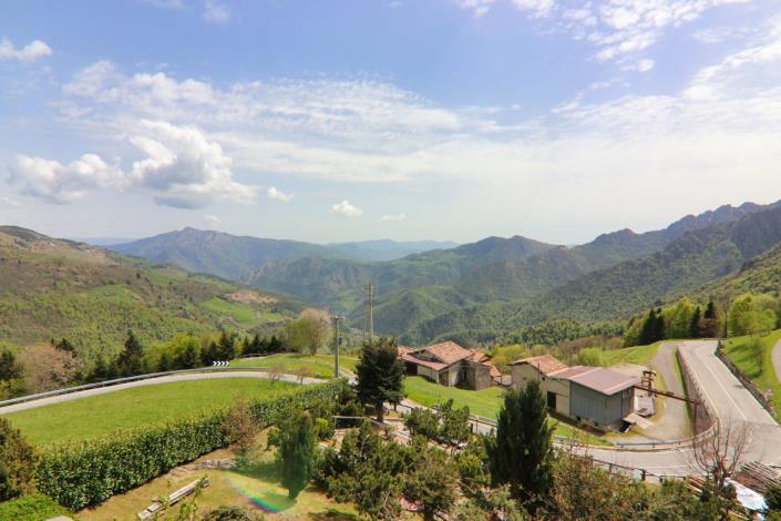 Image No.33-Propriété de 9 chambres à vendre à Bergame