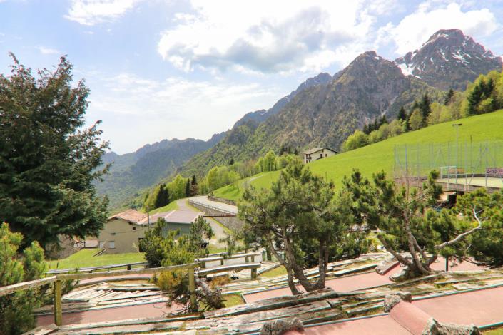 Image No.36-Propriété de 9 chambres à vendre à Bergame