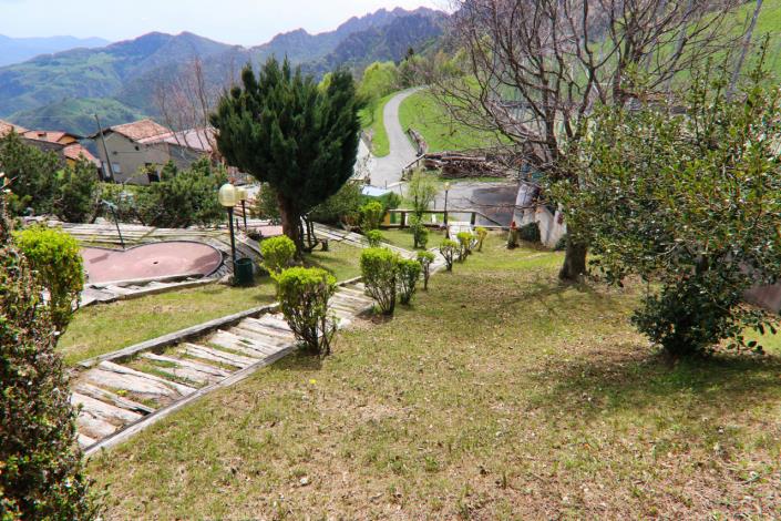 Image No.39-Propriété de 9 chambres à vendre à Bergame