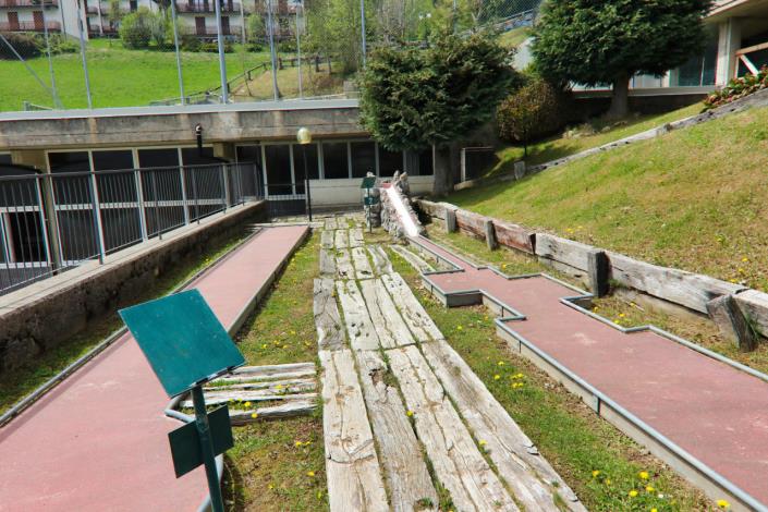 Image No.41-Propriété de 9 chambres à vendre à Bergame