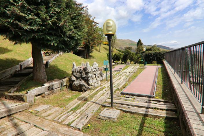 Image No.42-Propriété de 9 chambres à vendre à Bergame