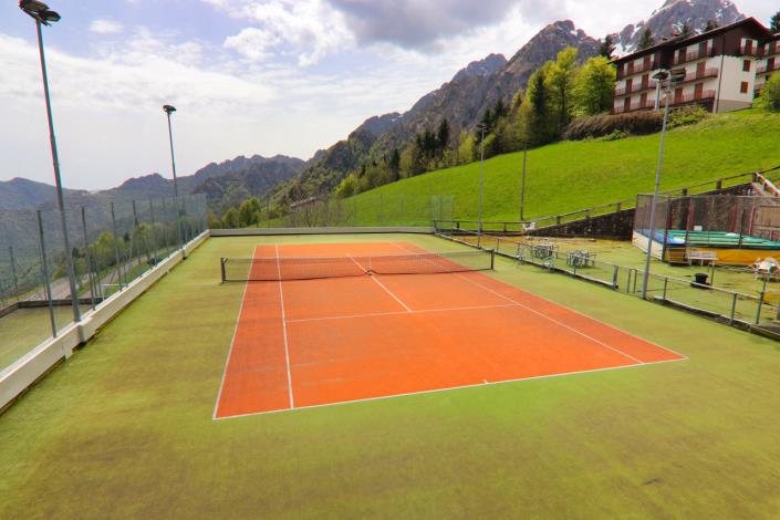 Image No.47-Propriété de 9 chambres à vendre à Bergame