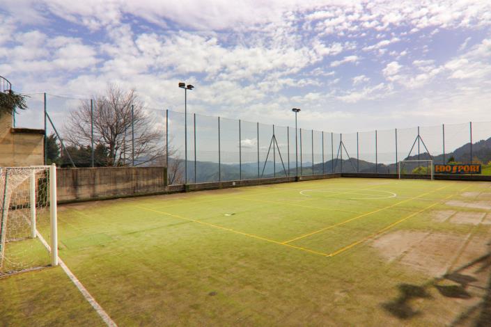 Image No.49-Propriété de 9 chambres à vendre à Bergame