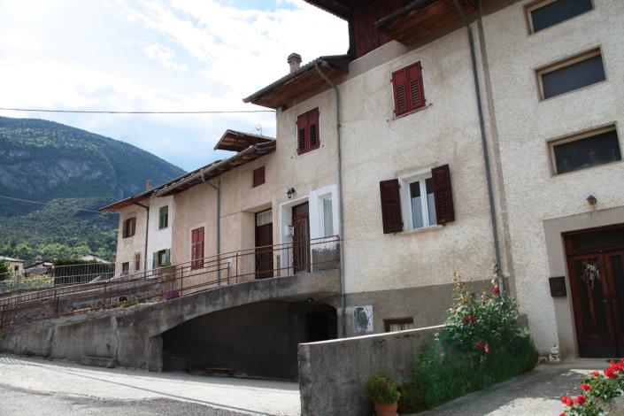 Image No.4-Jumelé de 3 chambres à vendre à Trento