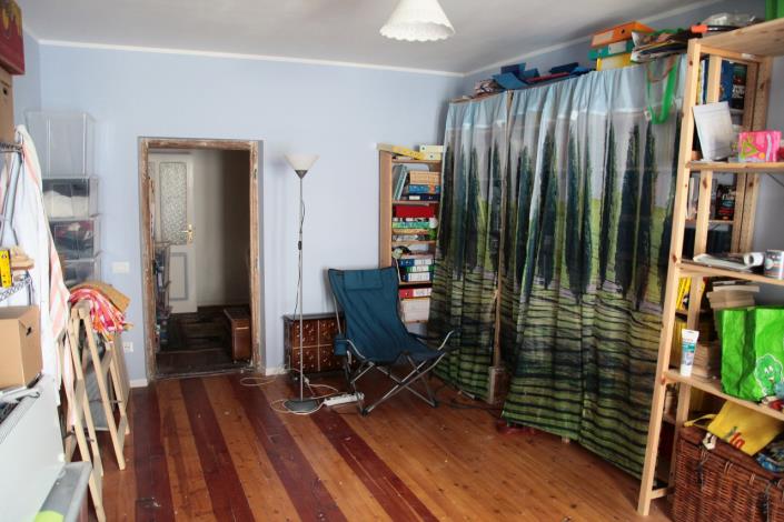 Image No.13-Jumelé de 3 chambres à vendre à Trento