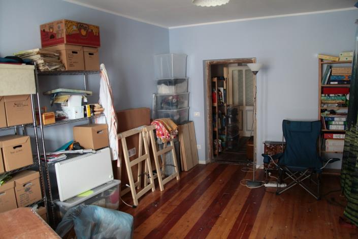 Image No.14-Jumelé de 3 chambres à vendre à Trento