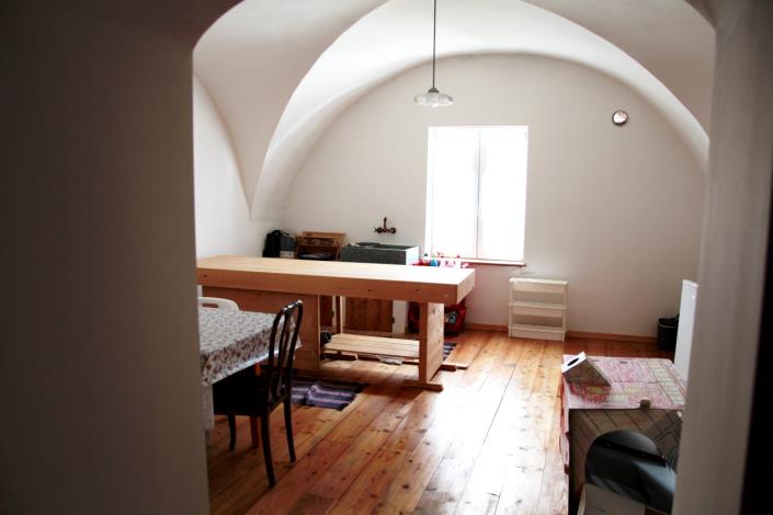 Image No.16-Jumelé de 3 chambres à vendre à Trento