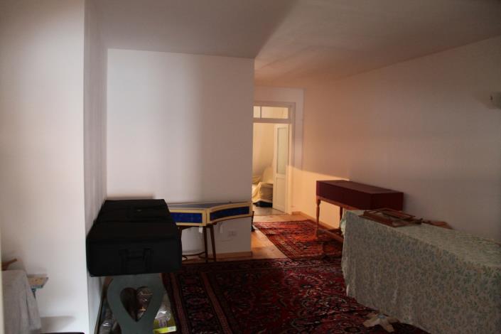 Image No.15-Jumelé de 3 chambres à vendre à Trento