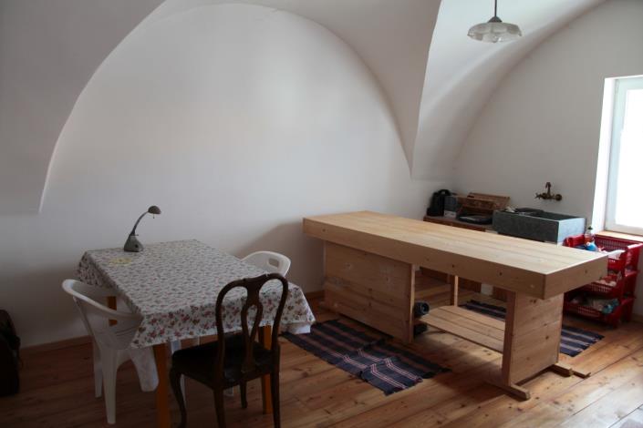 Image No.17-Jumelé de 3 chambres à vendre à Trento