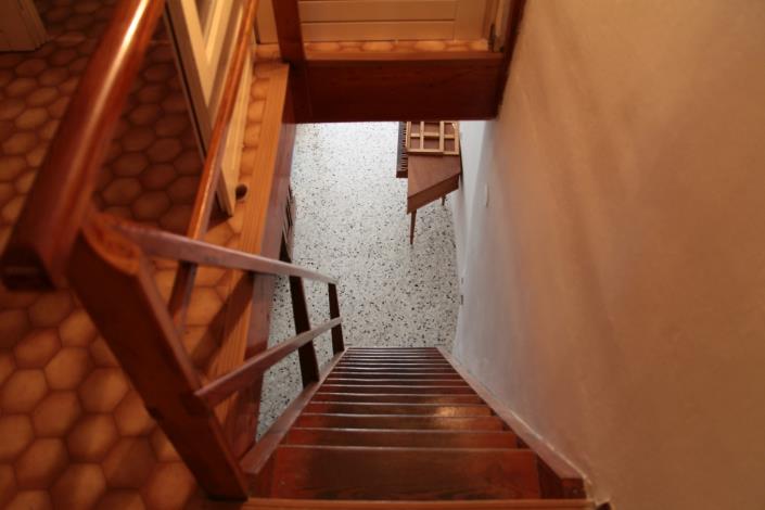 Image No.22-Jumelé de 3 chambres à vendre à Trento