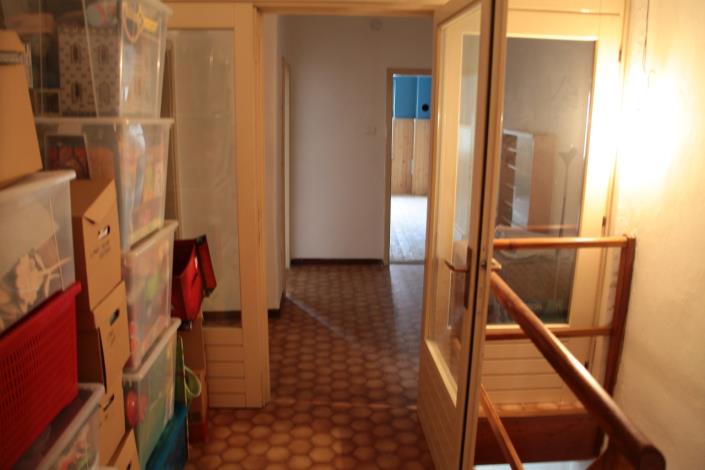 Image No.23-Jumelé de 3 chambres à vendre à Trento