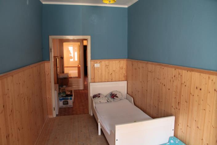 Image No.27-Jumelé de 3 chambres à vendre à Trento